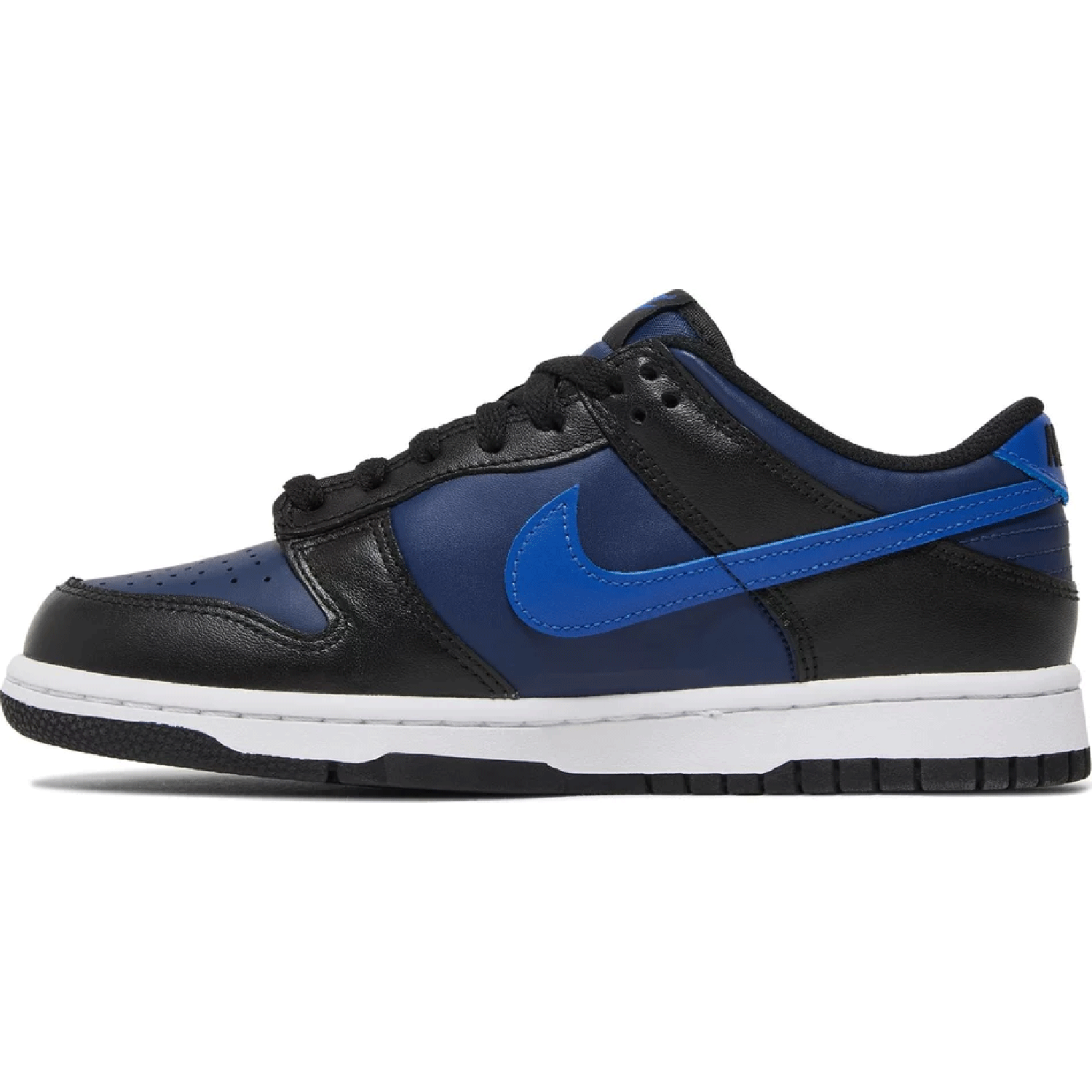 Dunk Low Midnight Navy