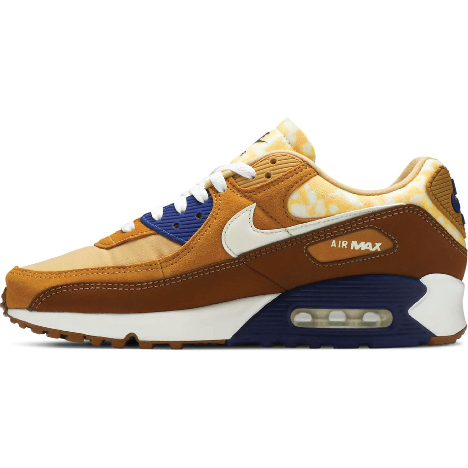 Air Max 90 SE 'Air Content Pack'