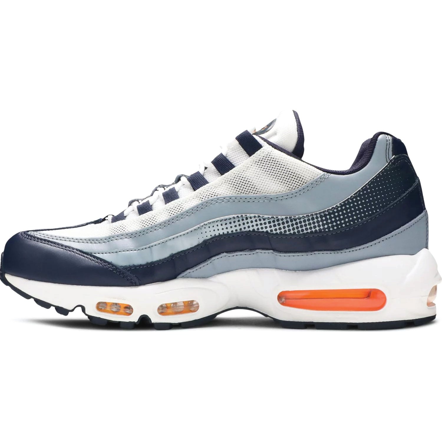 Air Max 95 SE 'Navy Orange'