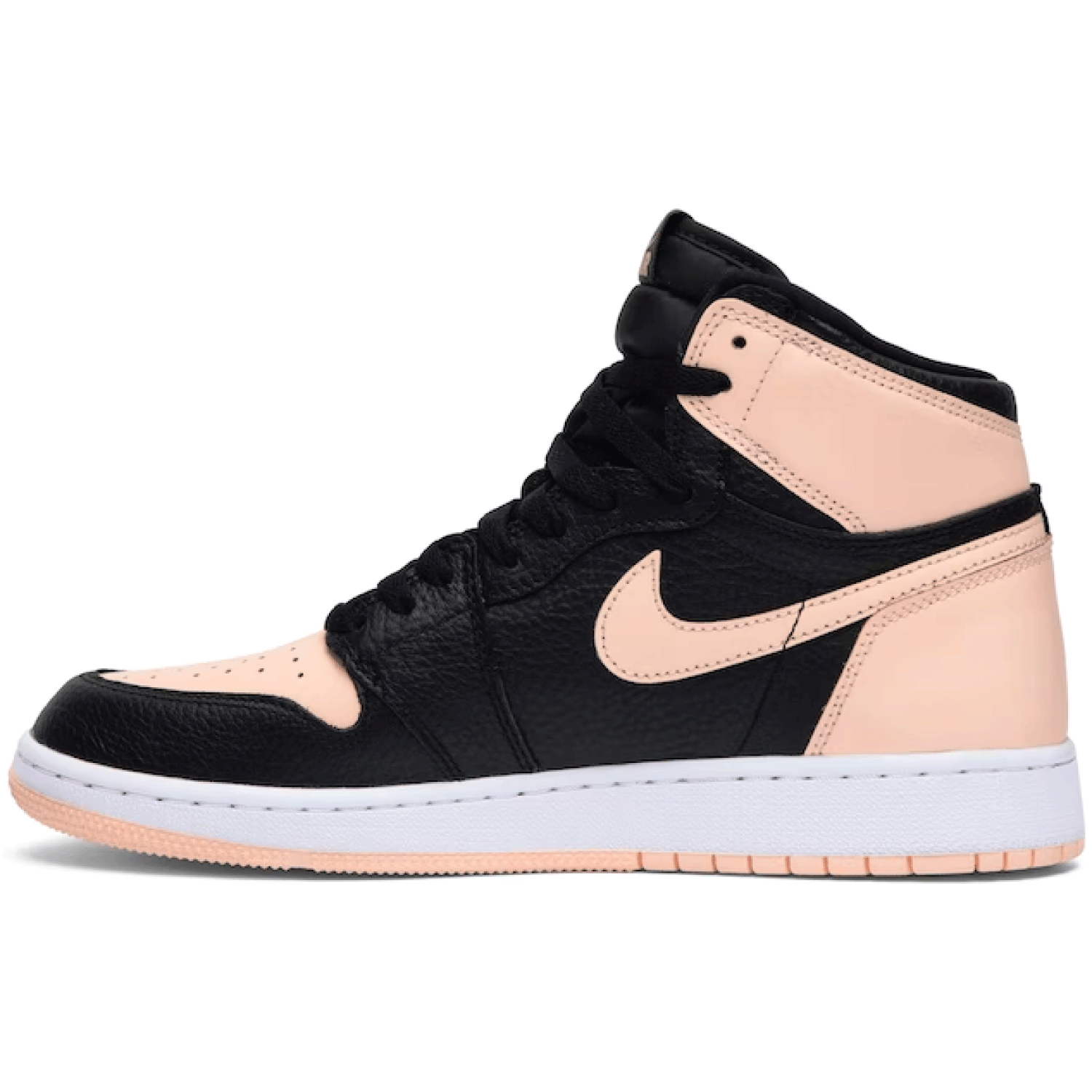 Air Jordan 1 Retro High OG GS 'Crimson Tint'