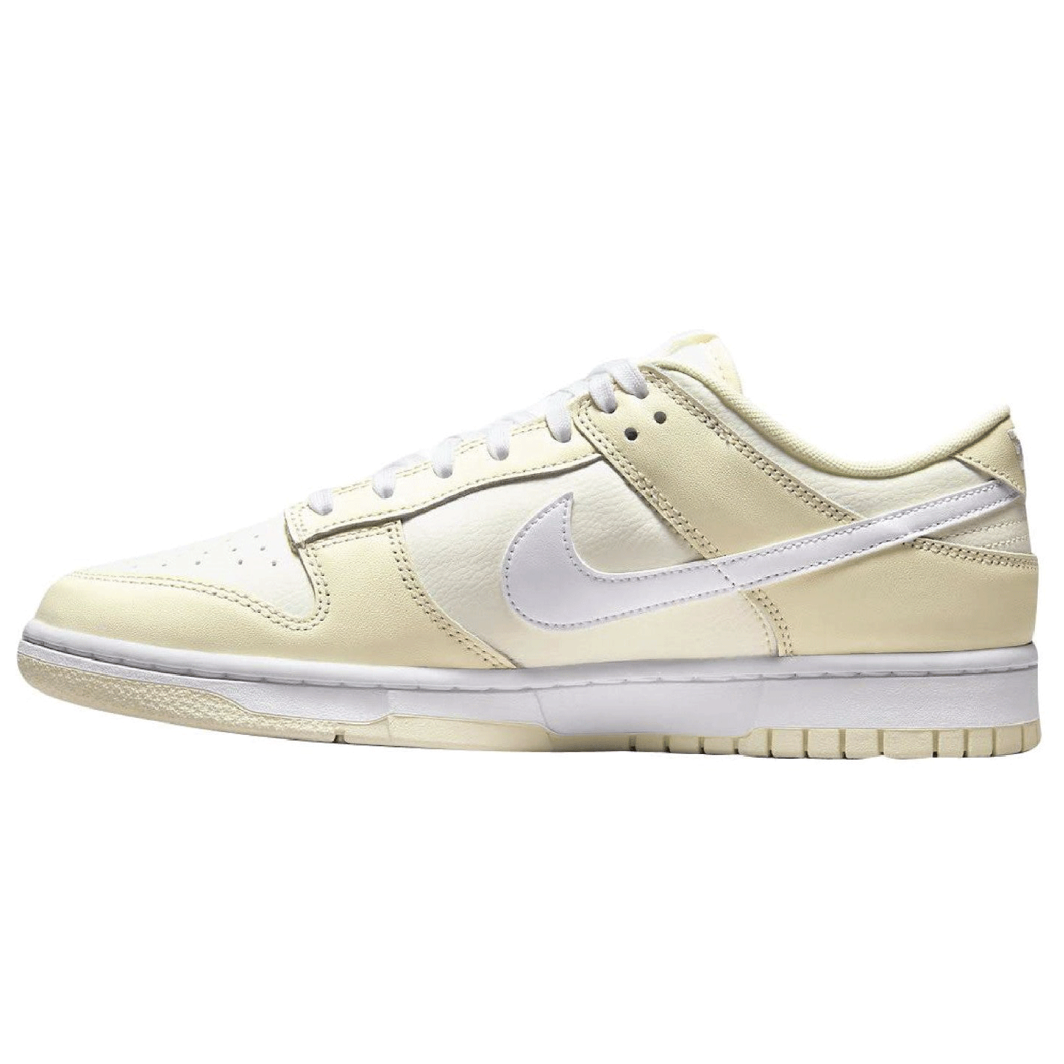 Dunk Low Coconut Milk