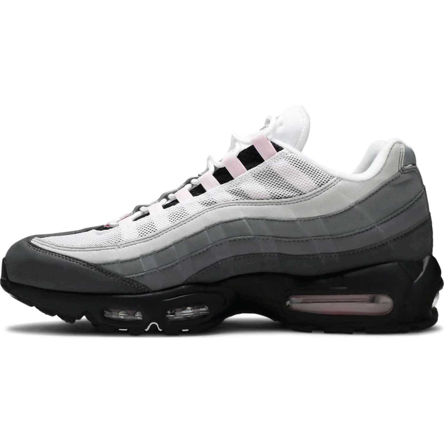 Air Max 95 Pink Foam