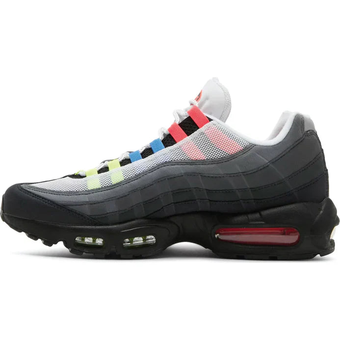 Air Max 95 greedy 3.0