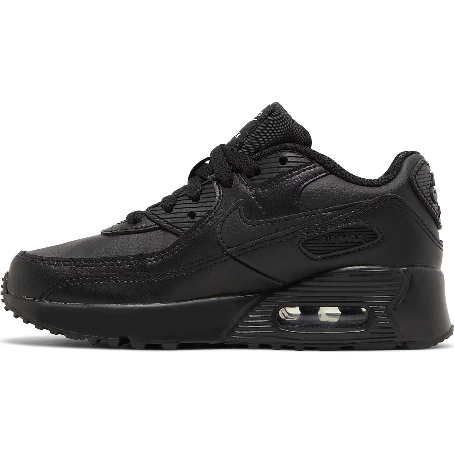 Air Max 90 PS 'Triple Black'