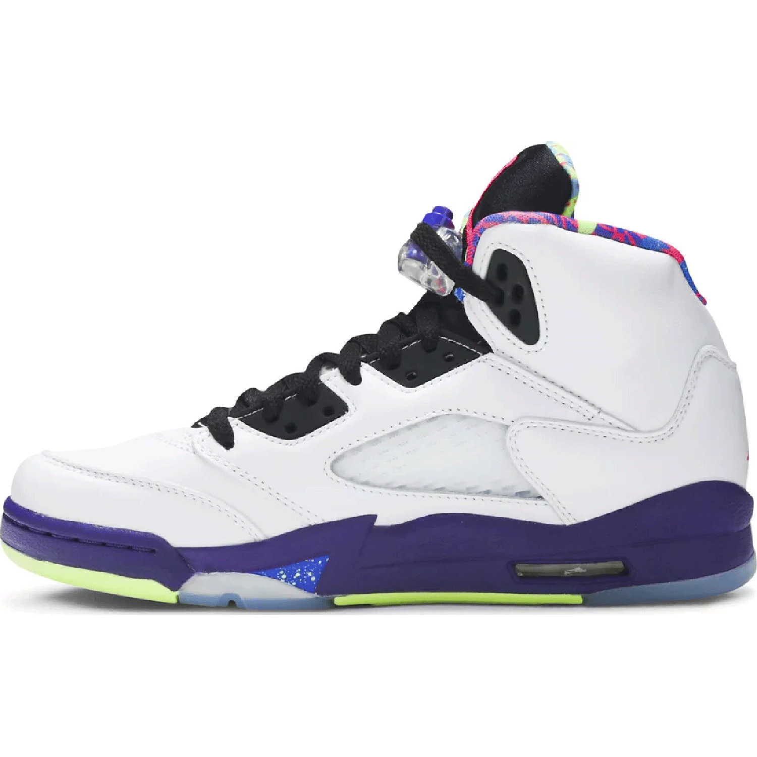 Air Jordan 5 Retro GS 'Alternate Bel-Air'