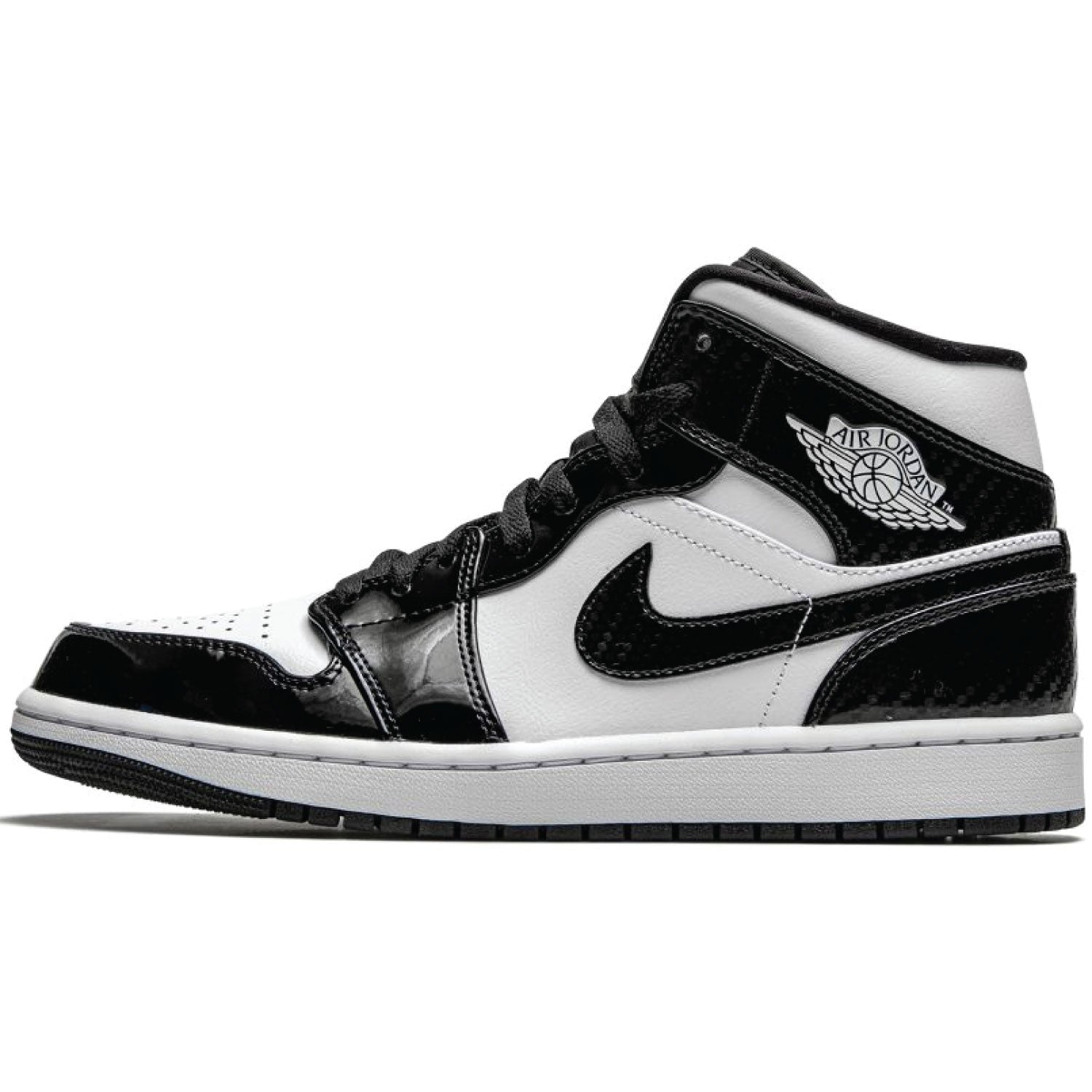 Jordan 1 Mid All Star