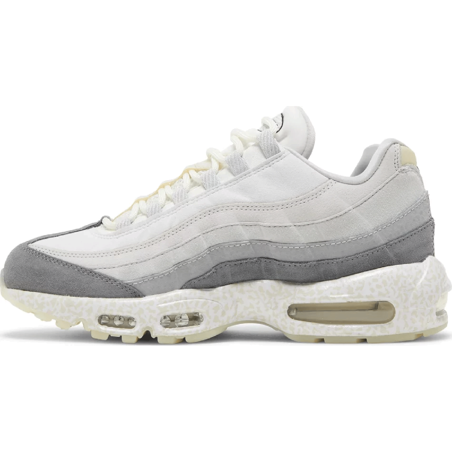 Air Max 95 QS 'White Light Bone'