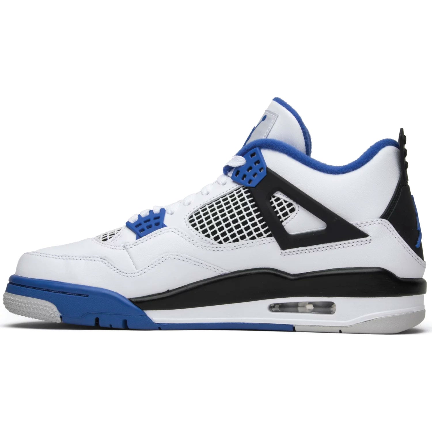 Jordan 4 Retro Motorsports