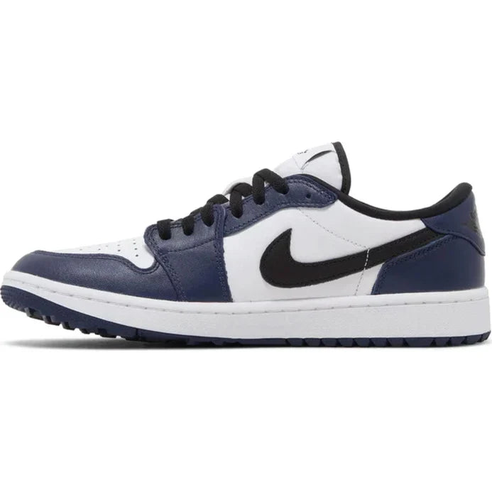 Air Jordan 1 Low Golf 'Midnight Navy'