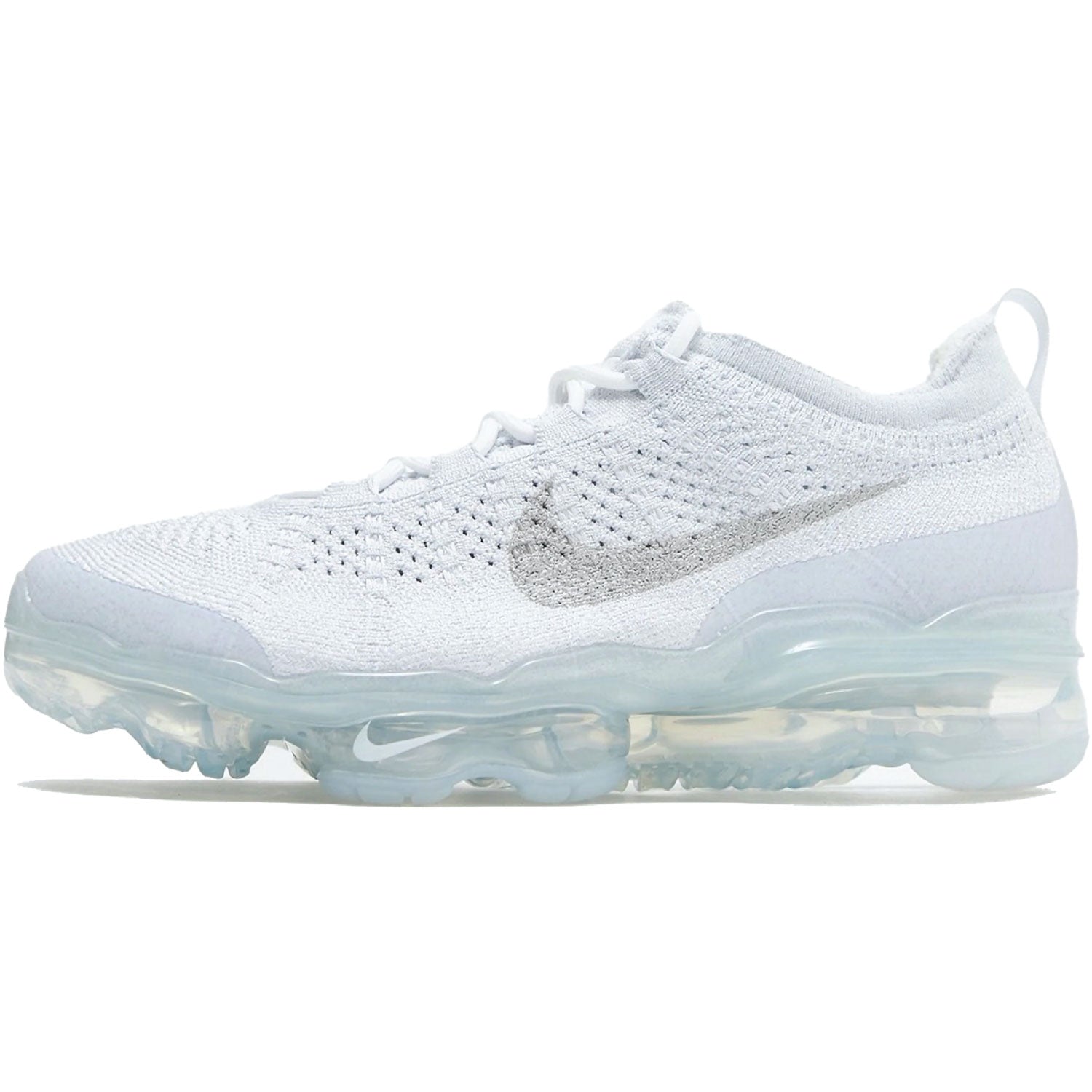 Air VaporMax 2023 Flykint 'Pure Platinum'