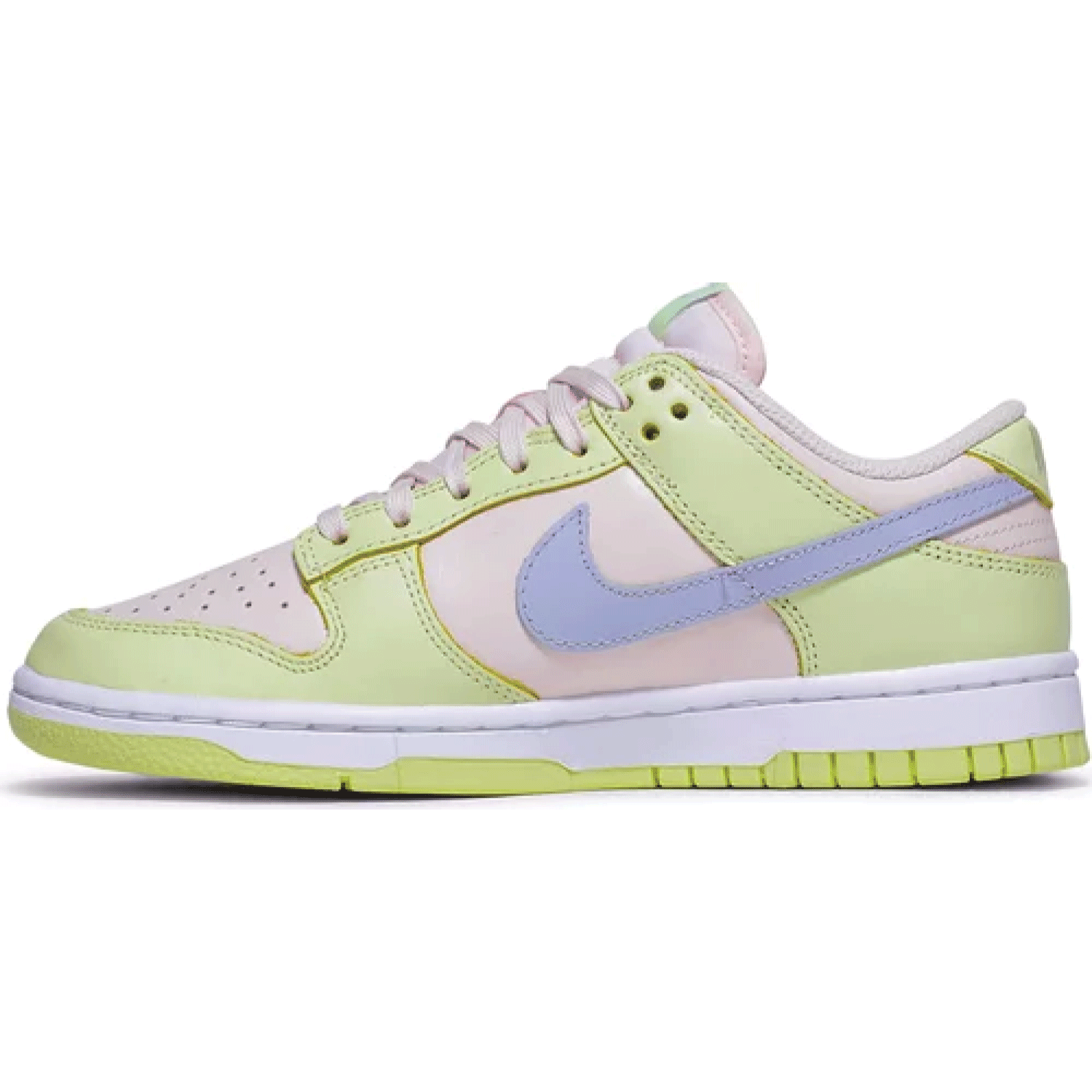 Wmns Dunk Low 'Lime Ice'