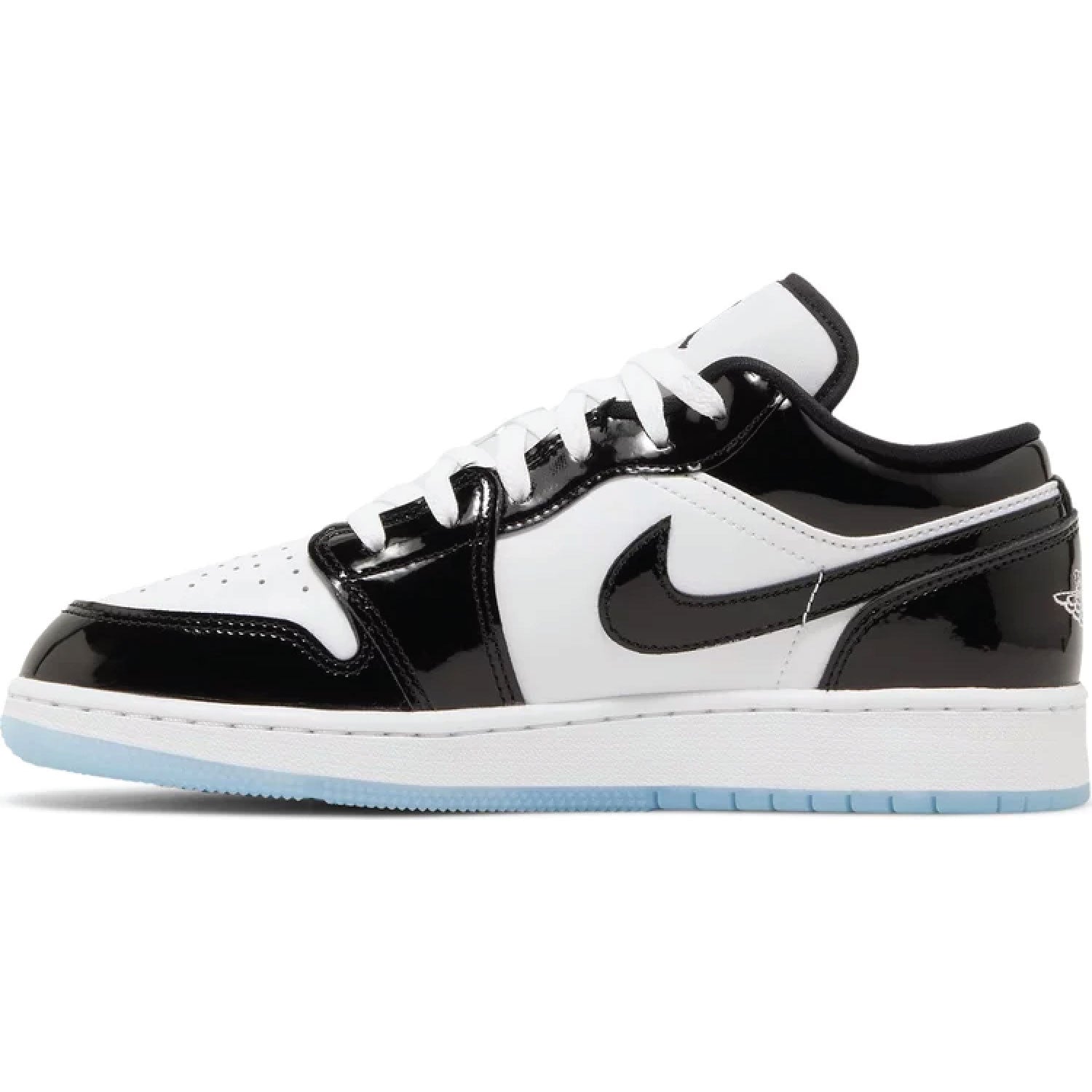 Air Jordan 1 Low SE GS 'Concord'