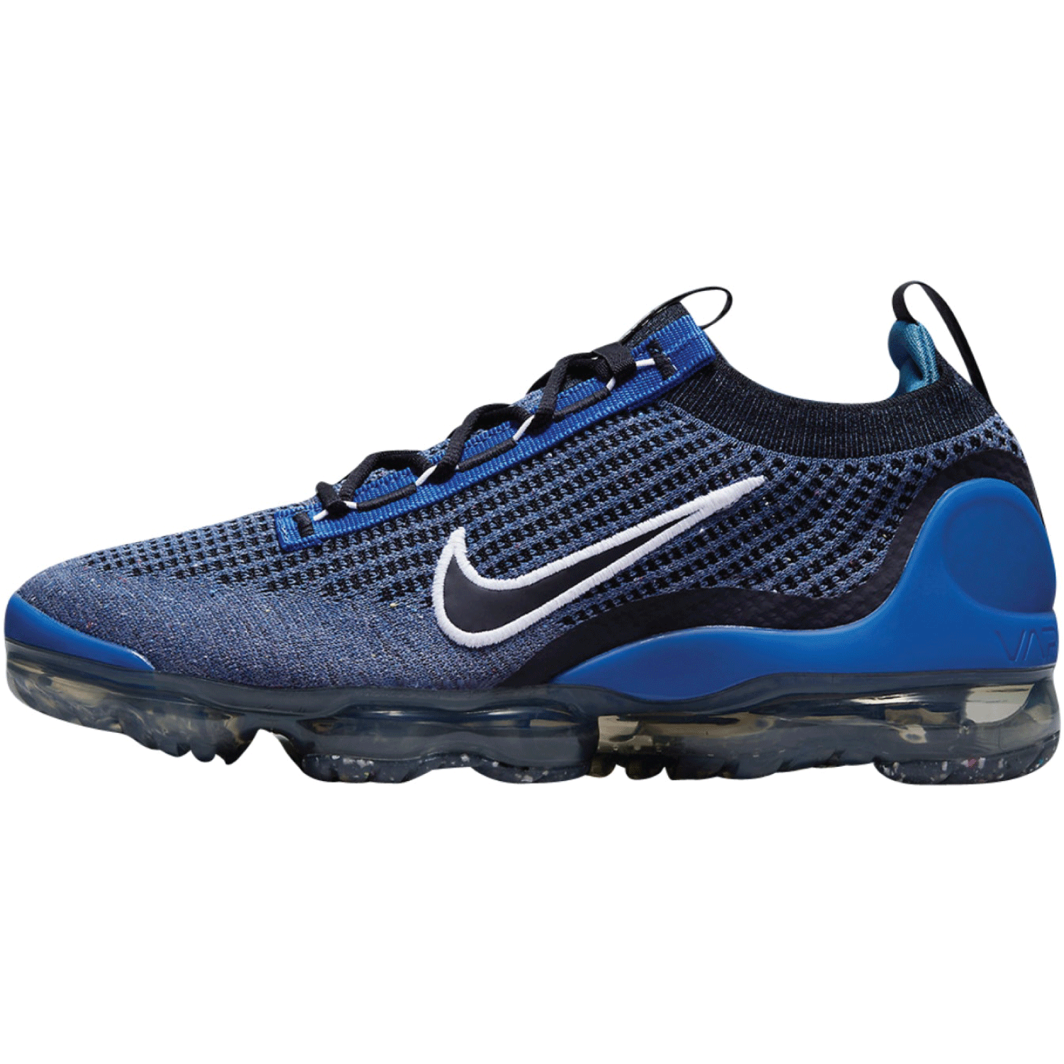 Air VaporMax 2021 Flyknit GS 'Game Royal'