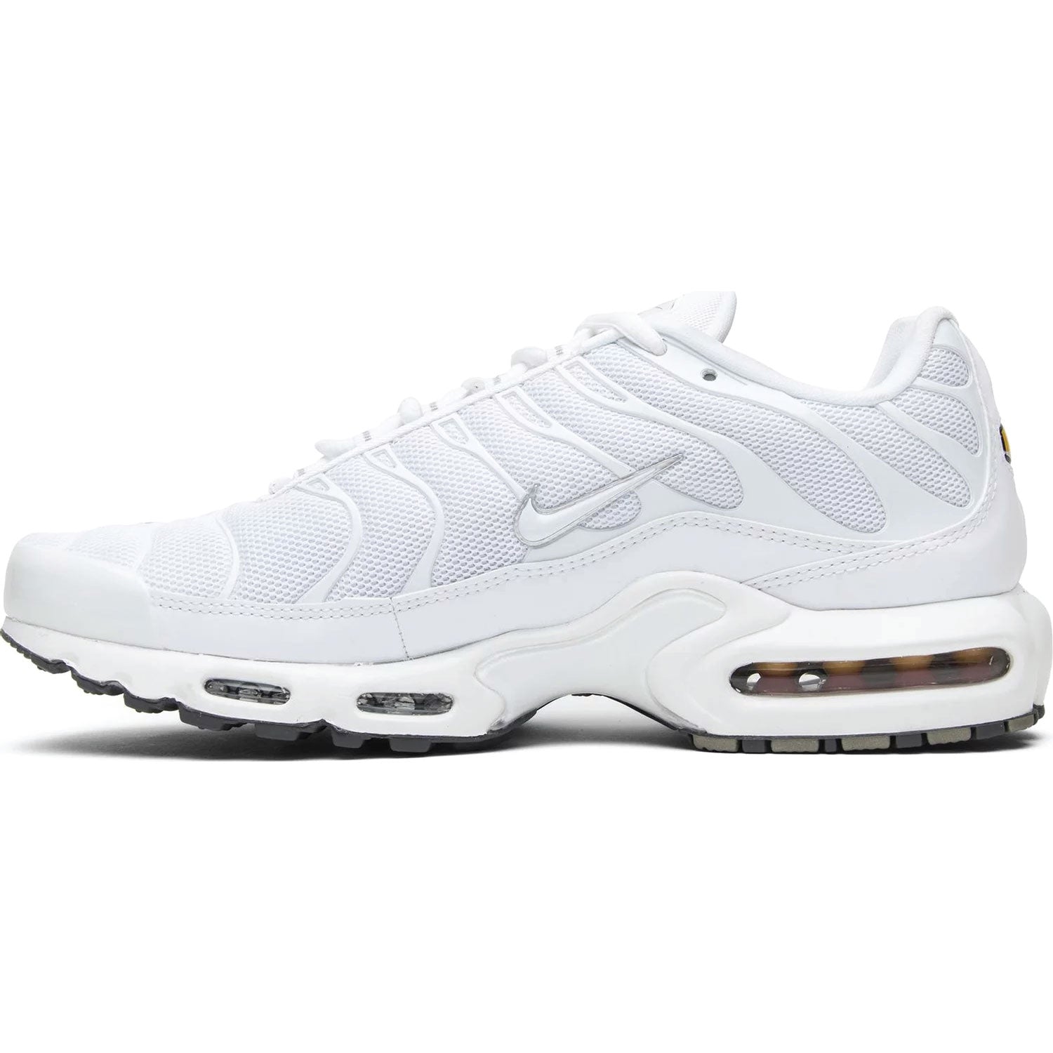 Air Max Plus White