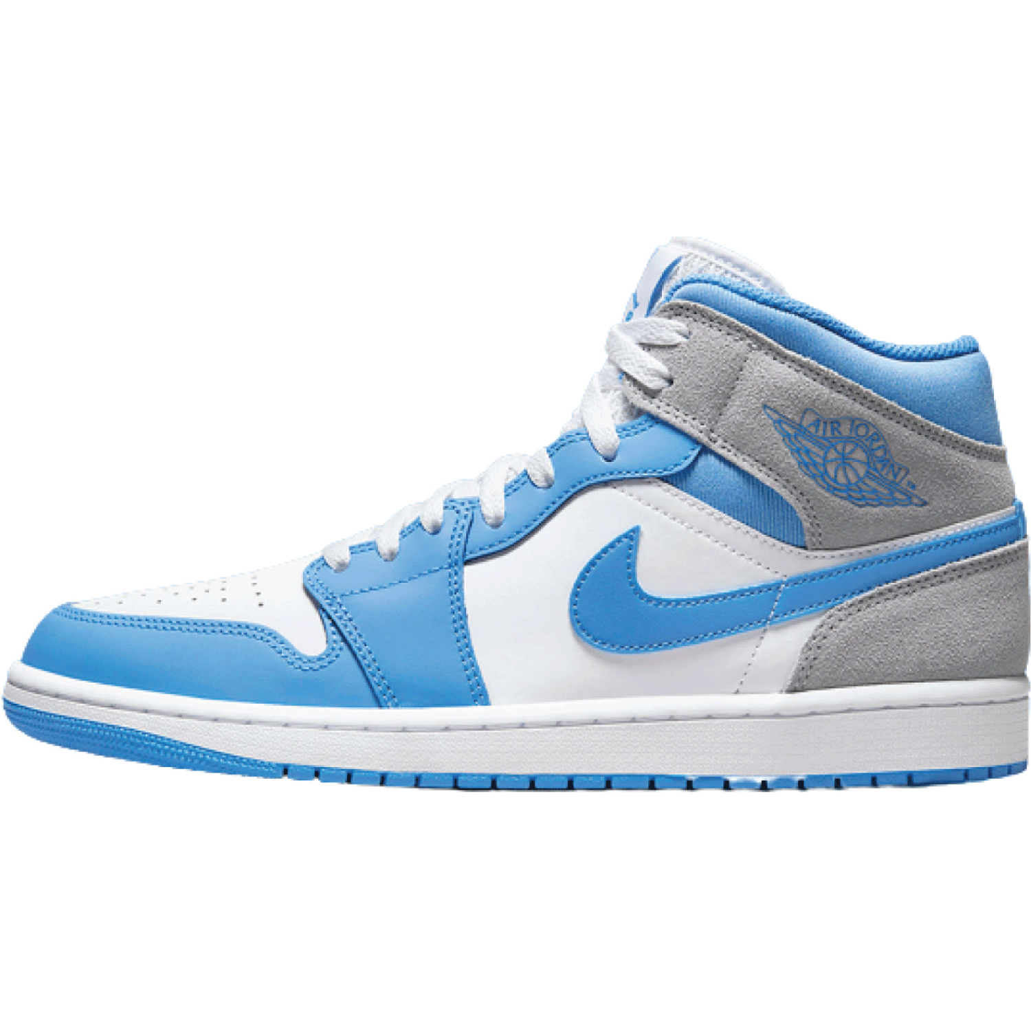 Air Jordan 1 Mid SE 'University Blue'