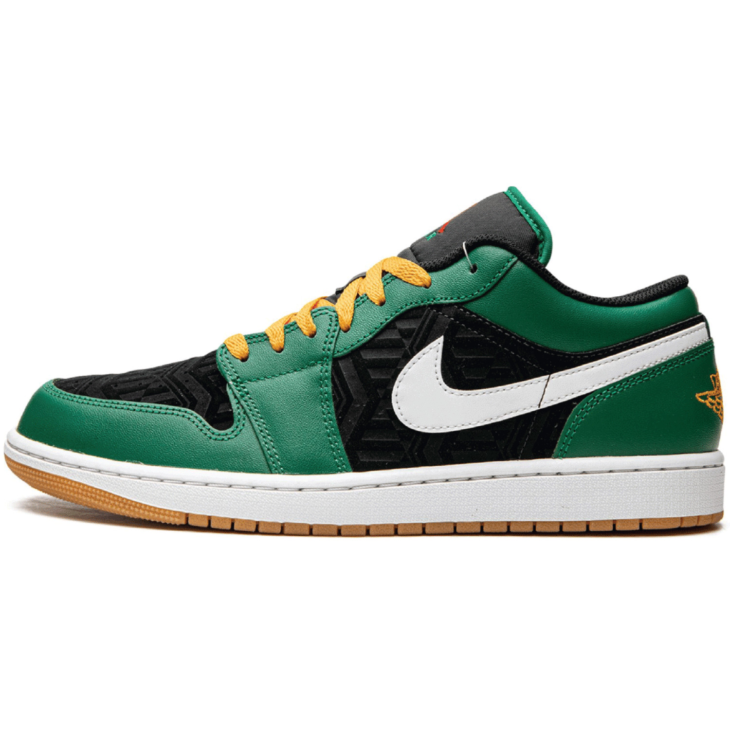 AIR JORDAN 1 LOW SE "Holiday Special - Malachite Green"