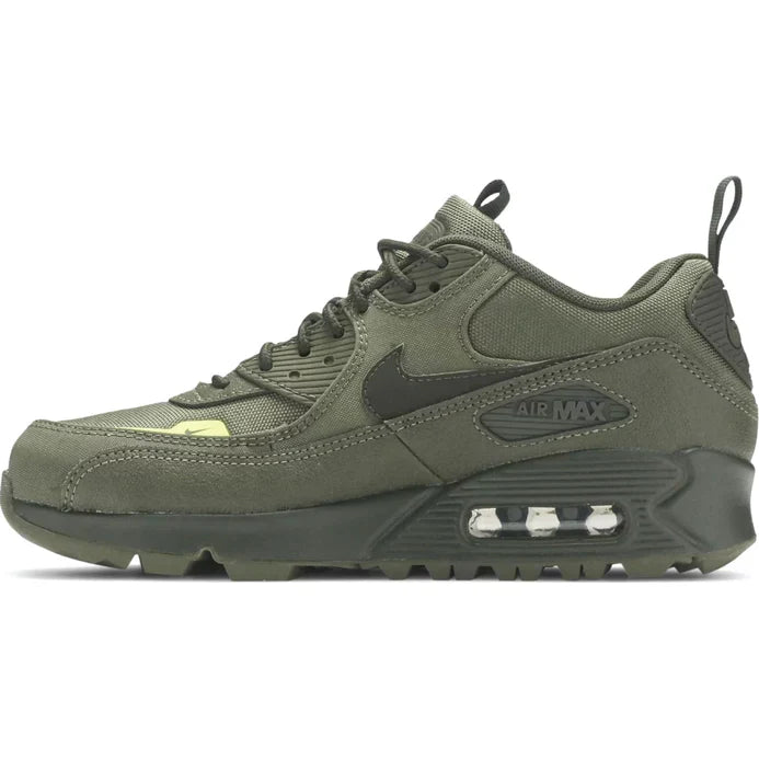 Air Max 90 Surplus 'Cargo Khaki'