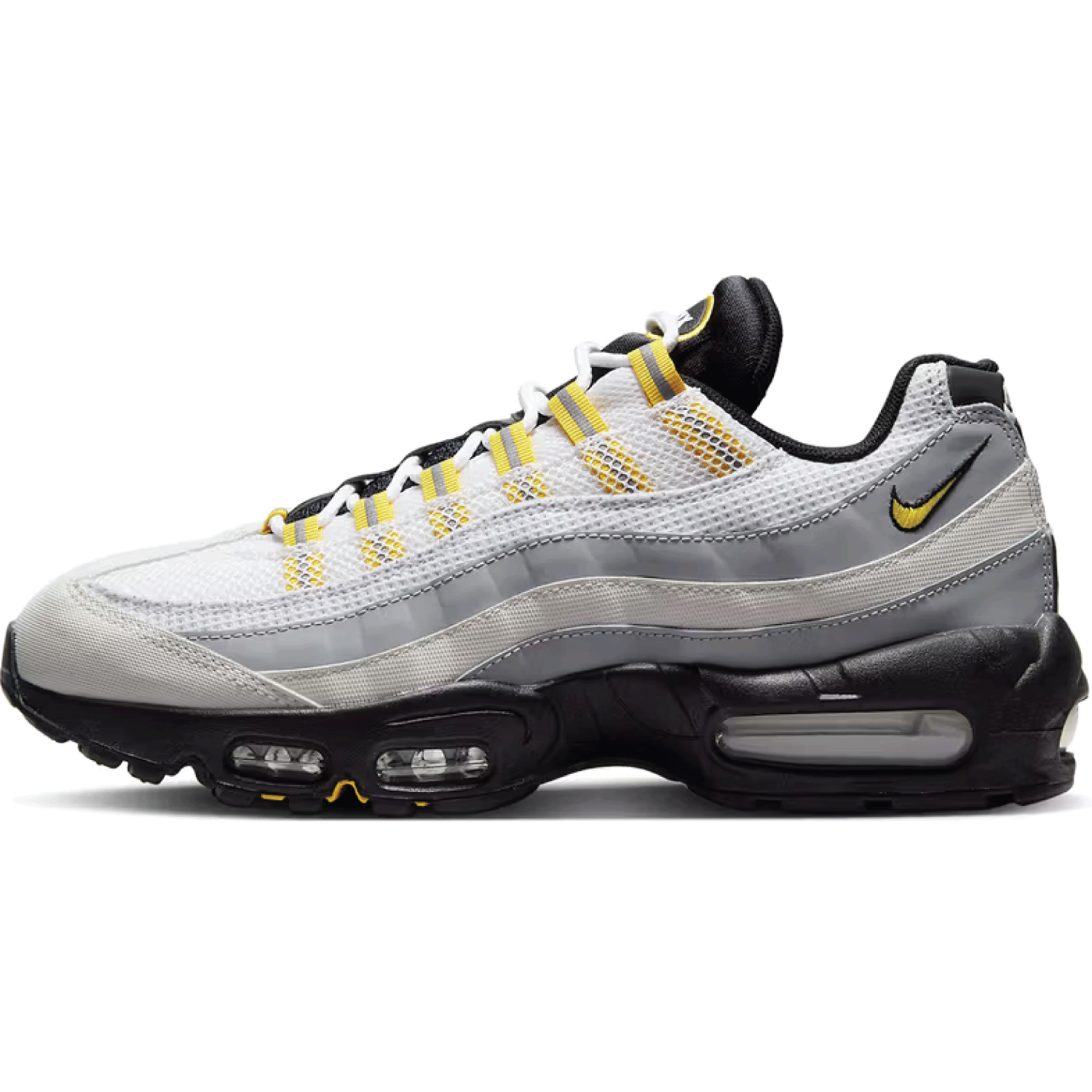 Air Max 95 'Tour Yellow Grey'