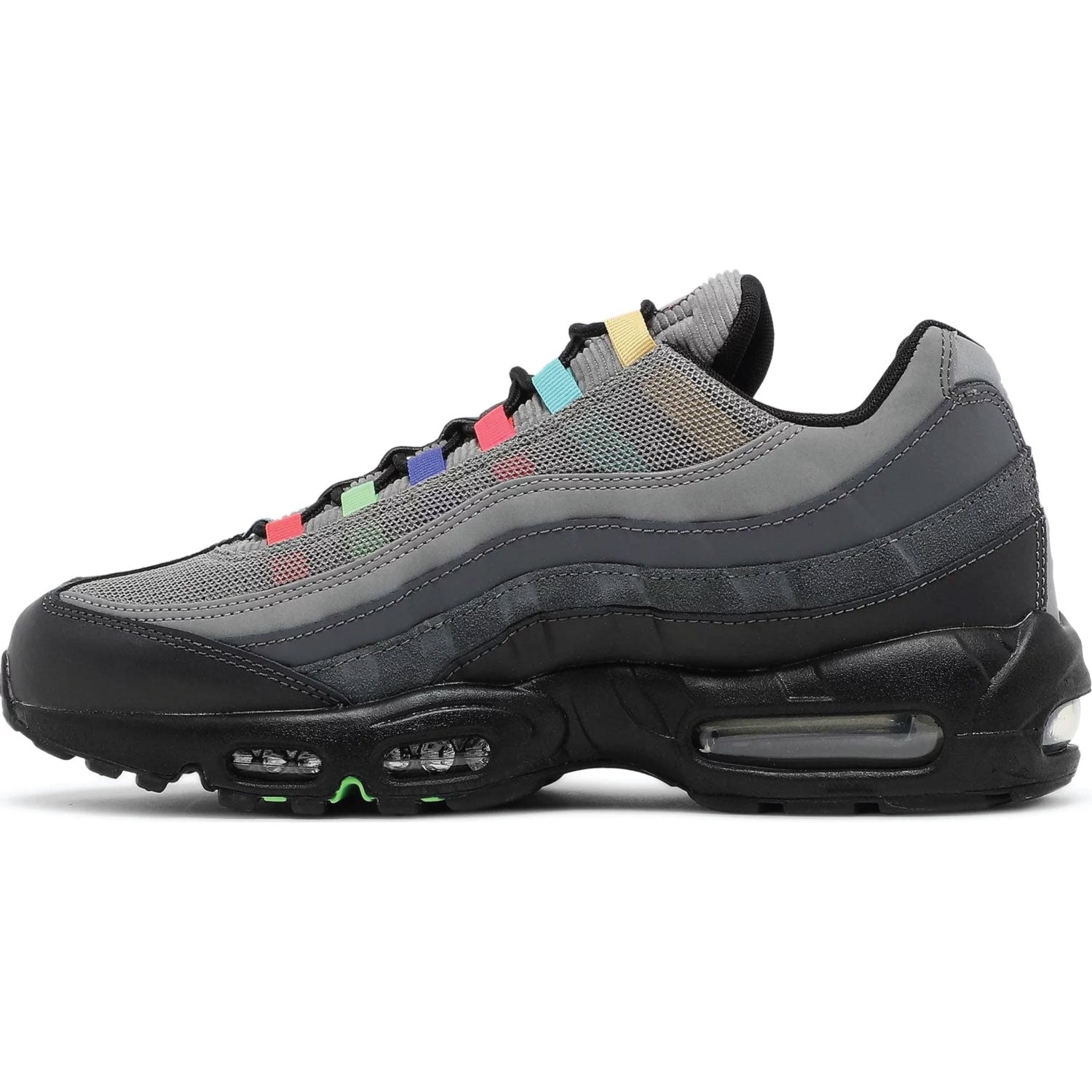 Air Max 95 'Evolution of Icons'