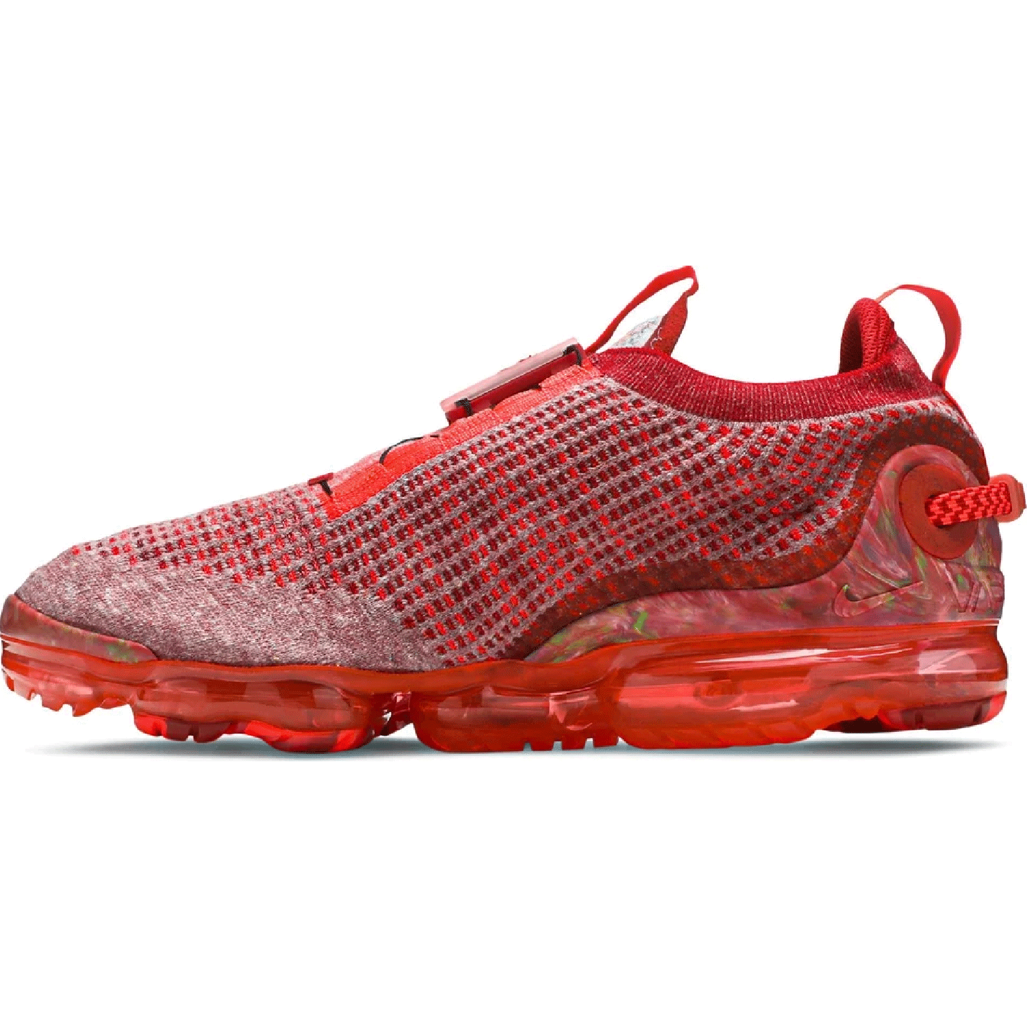 Air vapormax flyknit 2020 - Red