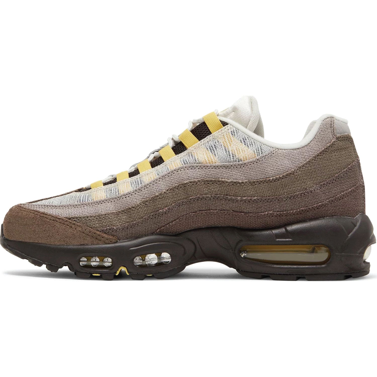 Air Max 95 NH 'Ironstone'