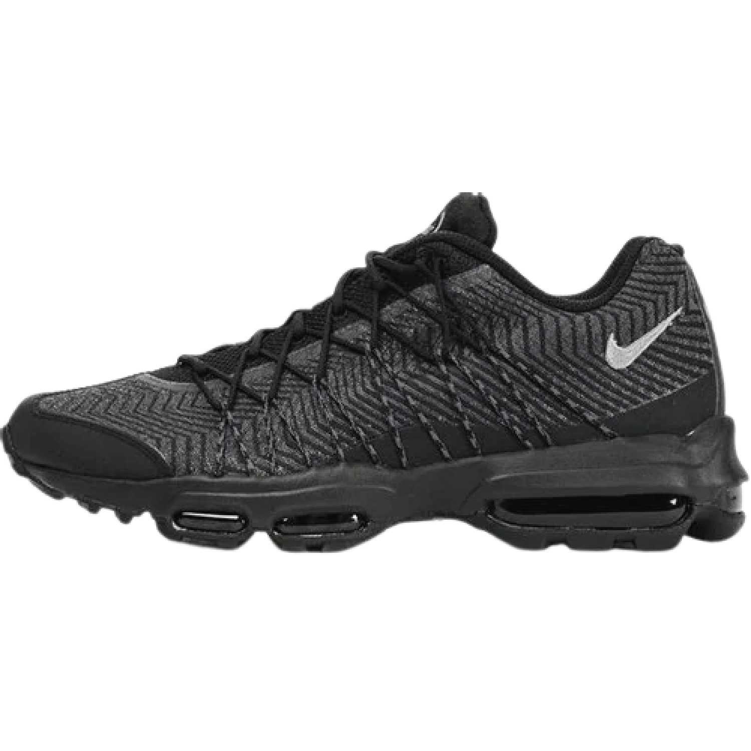 Air Max 95 Ultra JCRD 'Black'