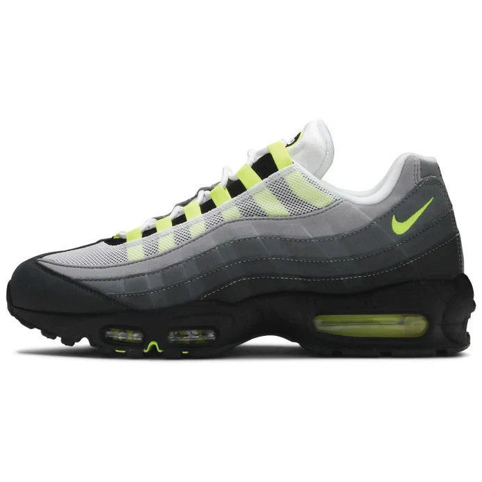 Air Max 95 OG Neon