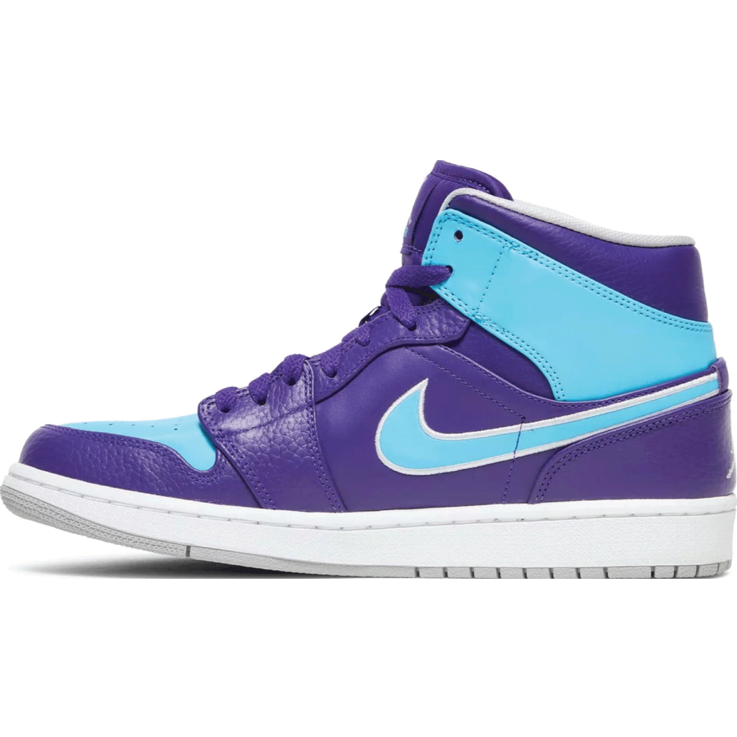 Air Jordan 1 Mid 'Hornet'