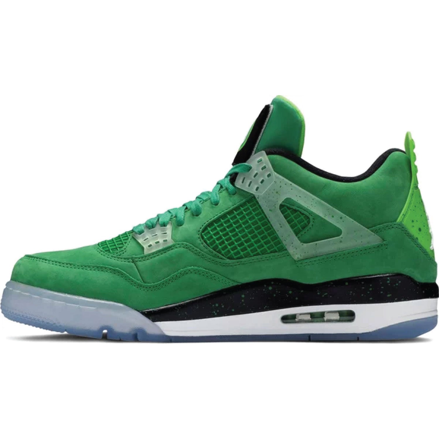 Mark Wahlburg x Air Jordan 4 Retro 'Wahlburgers'