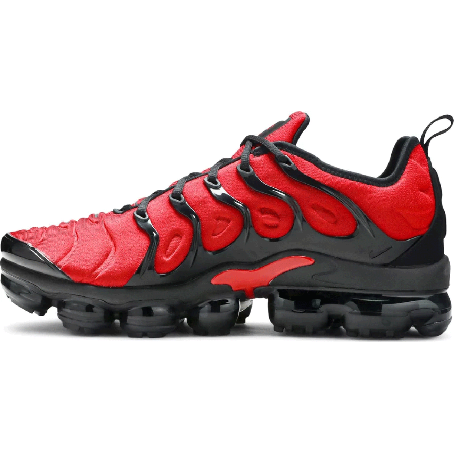 Air Vapormax Plus University Red