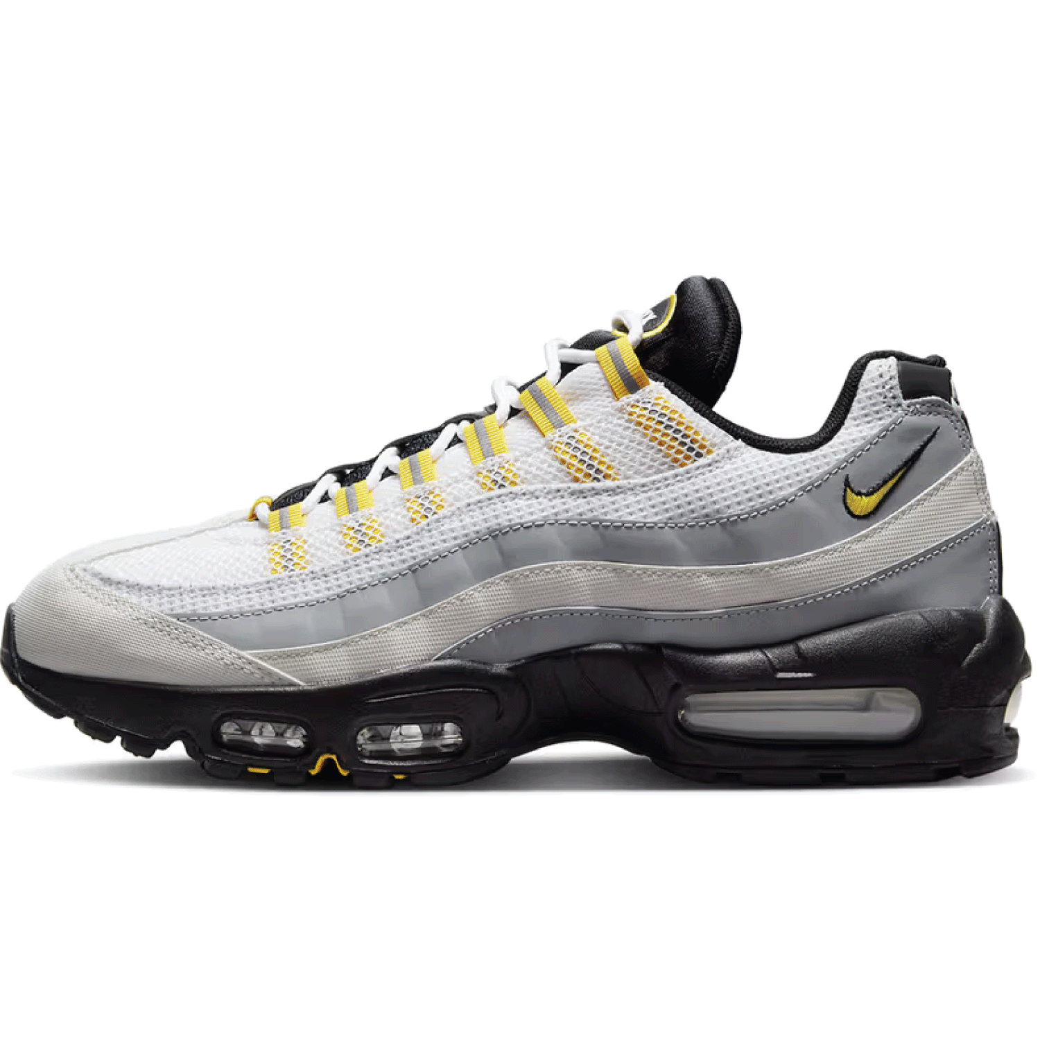 Air Max 95 Essential 'Tour Yellow'