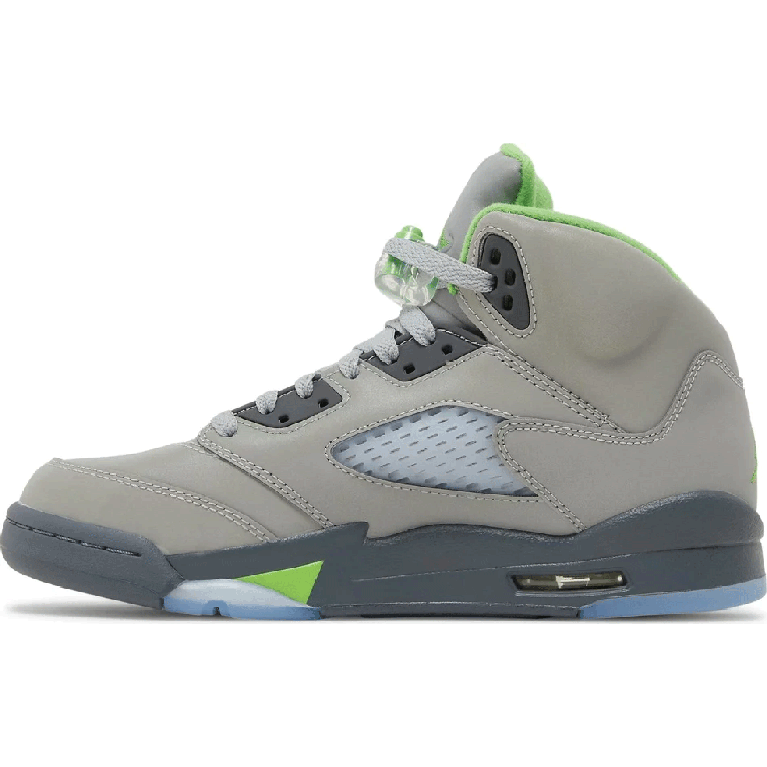 Air Jordan 5 Retro GS 'Green Bean' 2022