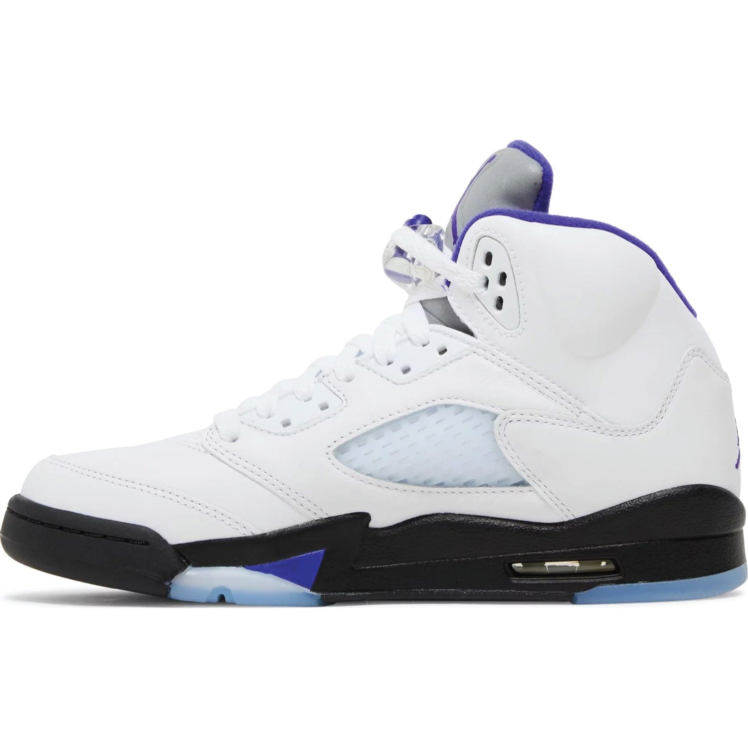 Air Jordan 5 Retro GS 'Concord'