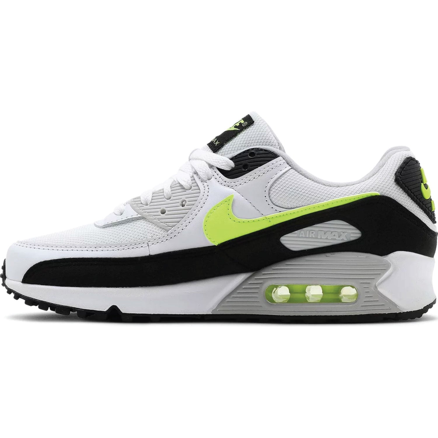 Air Max 90 'White Hot Lime'