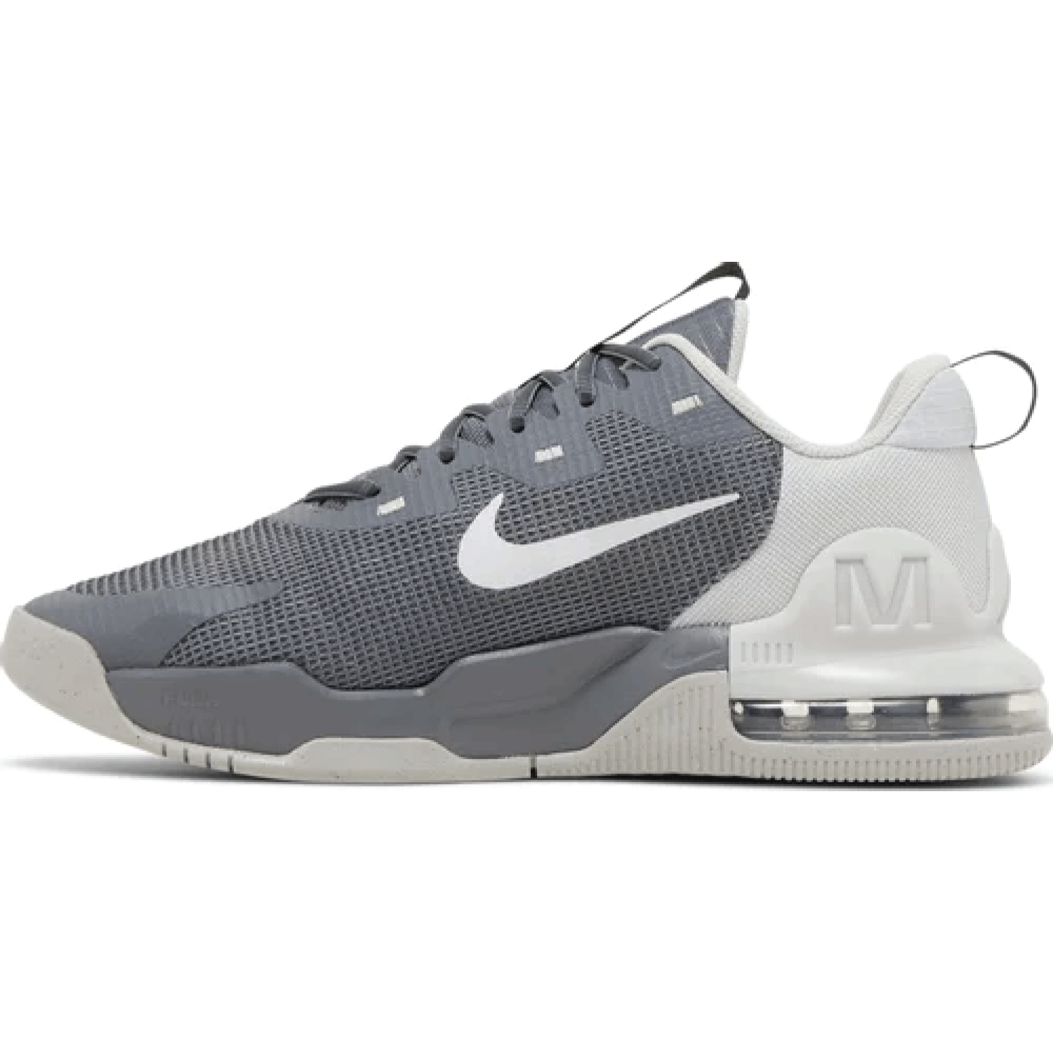 Air Max Alpha Trainer 5 'Cool Grey White'