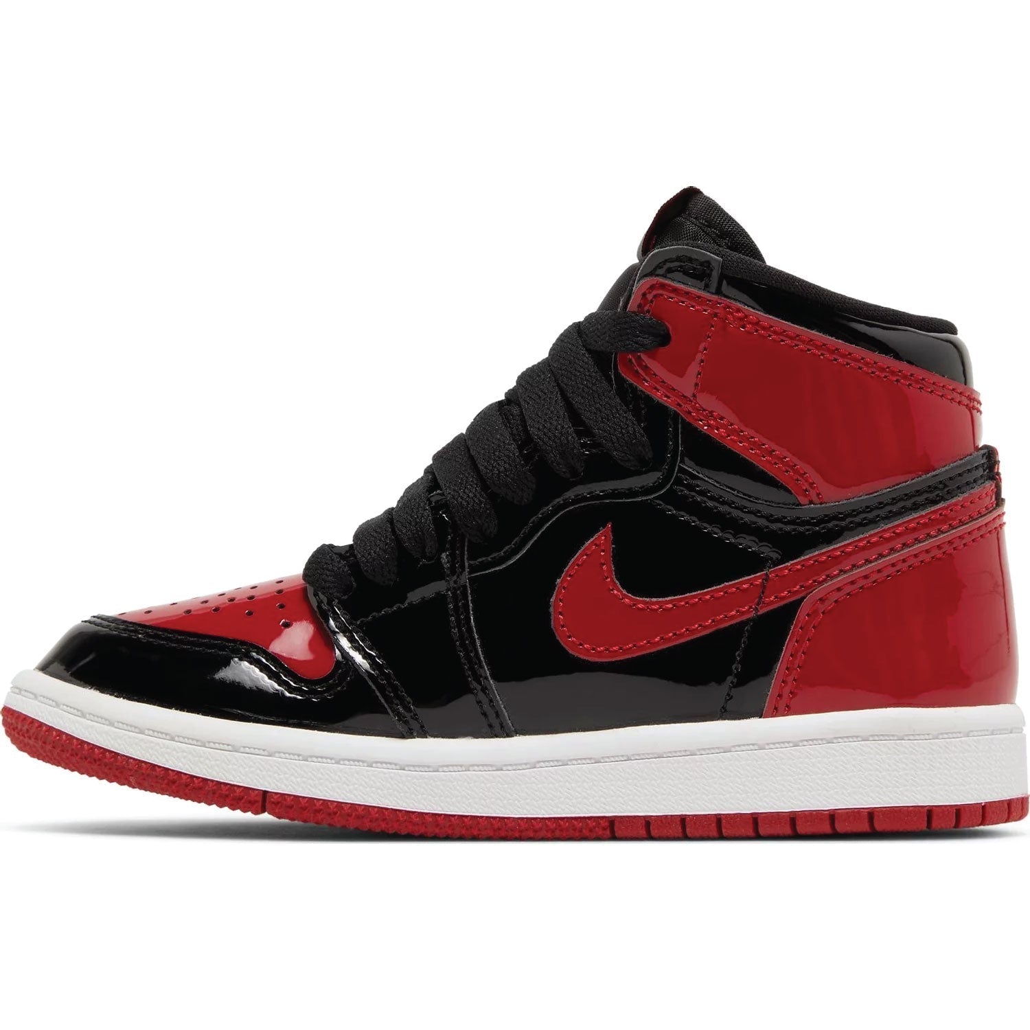 Air Jordan 1 Retro High OG PS 'Patent Bred'