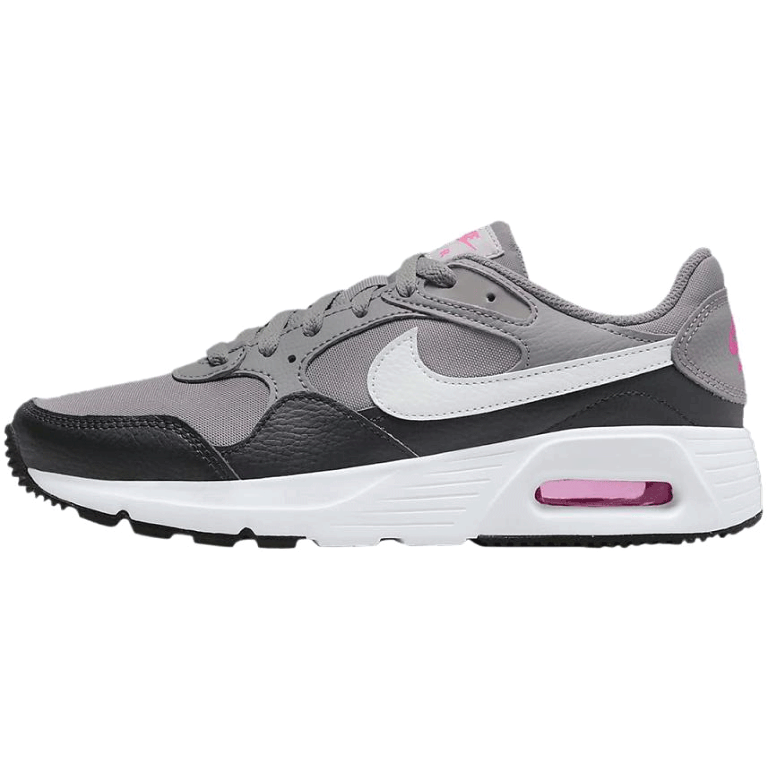 Wmns Air Max SC 'Flat Pewter'