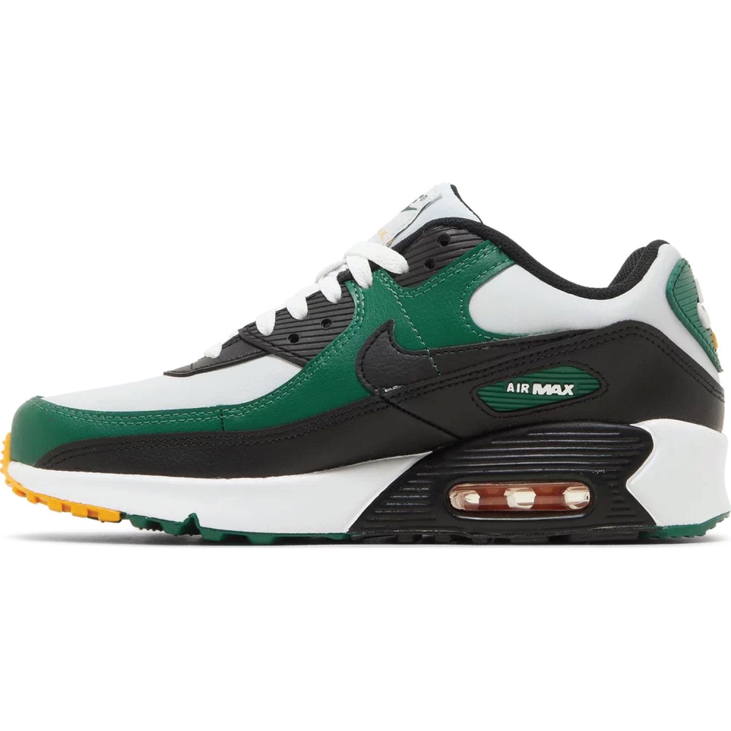 Air Max 90 Leather GS 'Gorge Green'