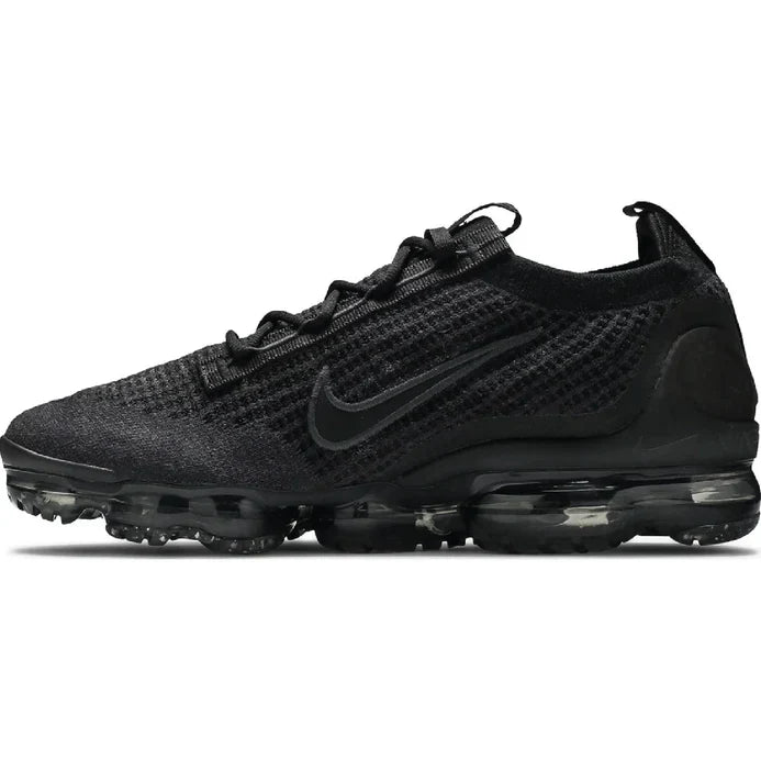 Air Vapormax Flyknit 3 Trainers Triple Black