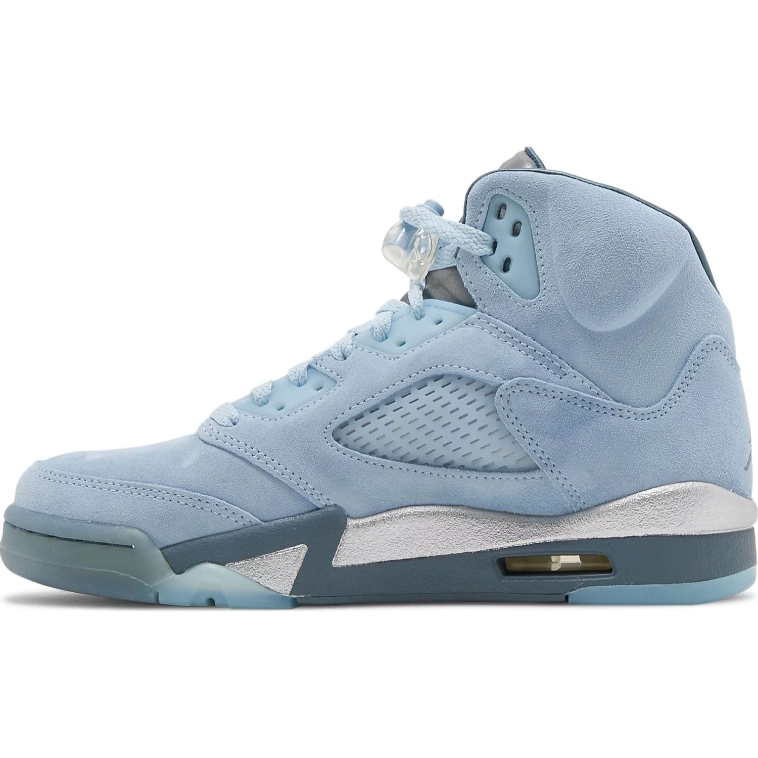 Wmns Air Jordan 5 Retro 'Blue Bird'