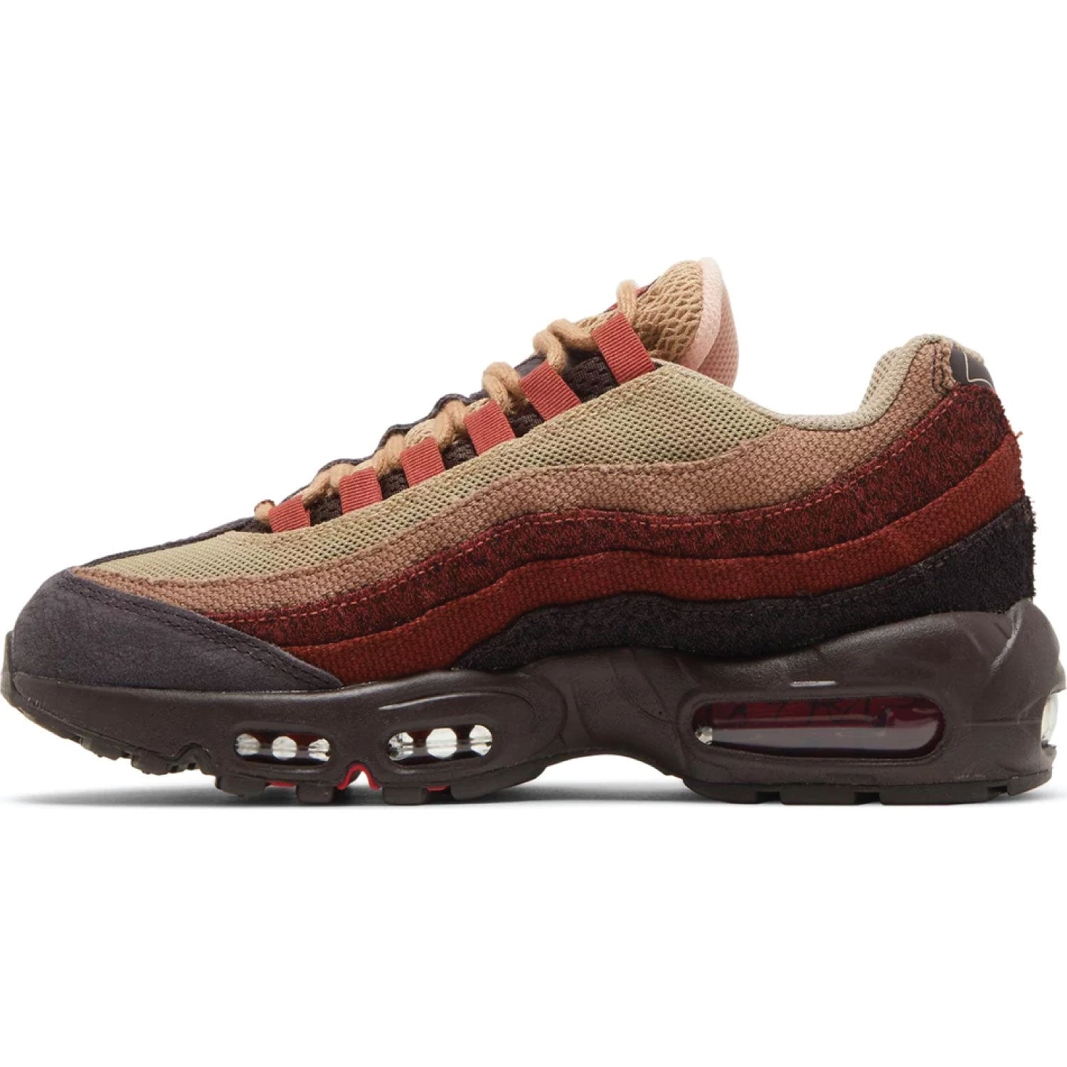 Wmns Air Max 95 'Anatomy of Air - Spine'