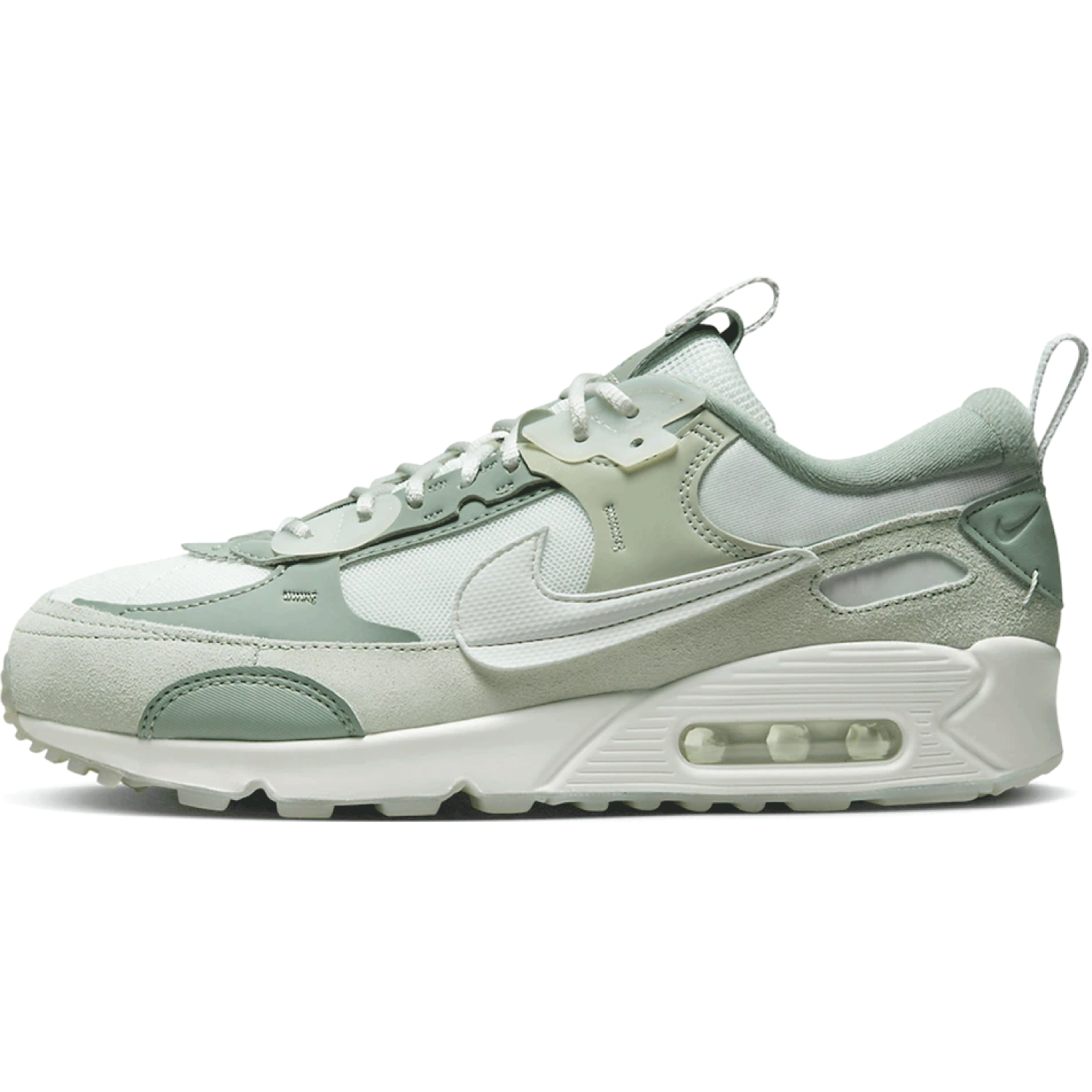 Air Max 90 Futura Women's Mint Green