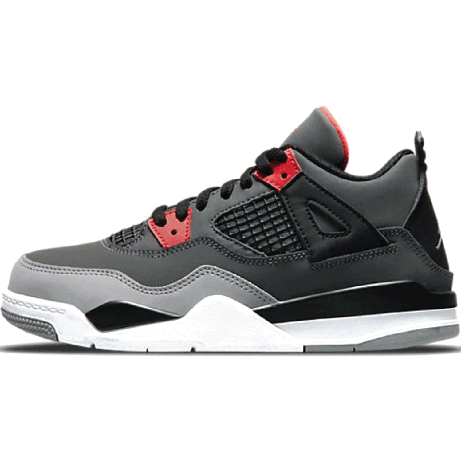 Air Jordan 4 Retro PS 'Infrared'