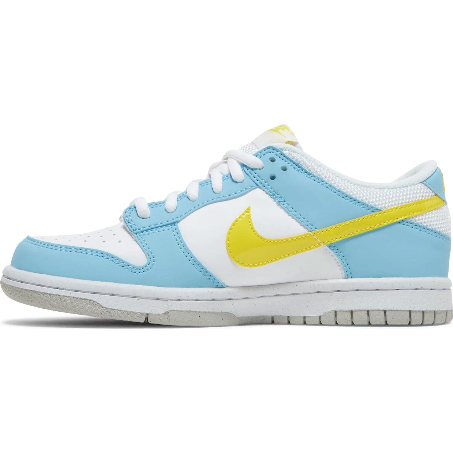 Dunk Low Next Nature Homer Simpson (GS)