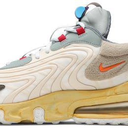 Travis Scott x Air Max 270 React ENG Cactus Trails