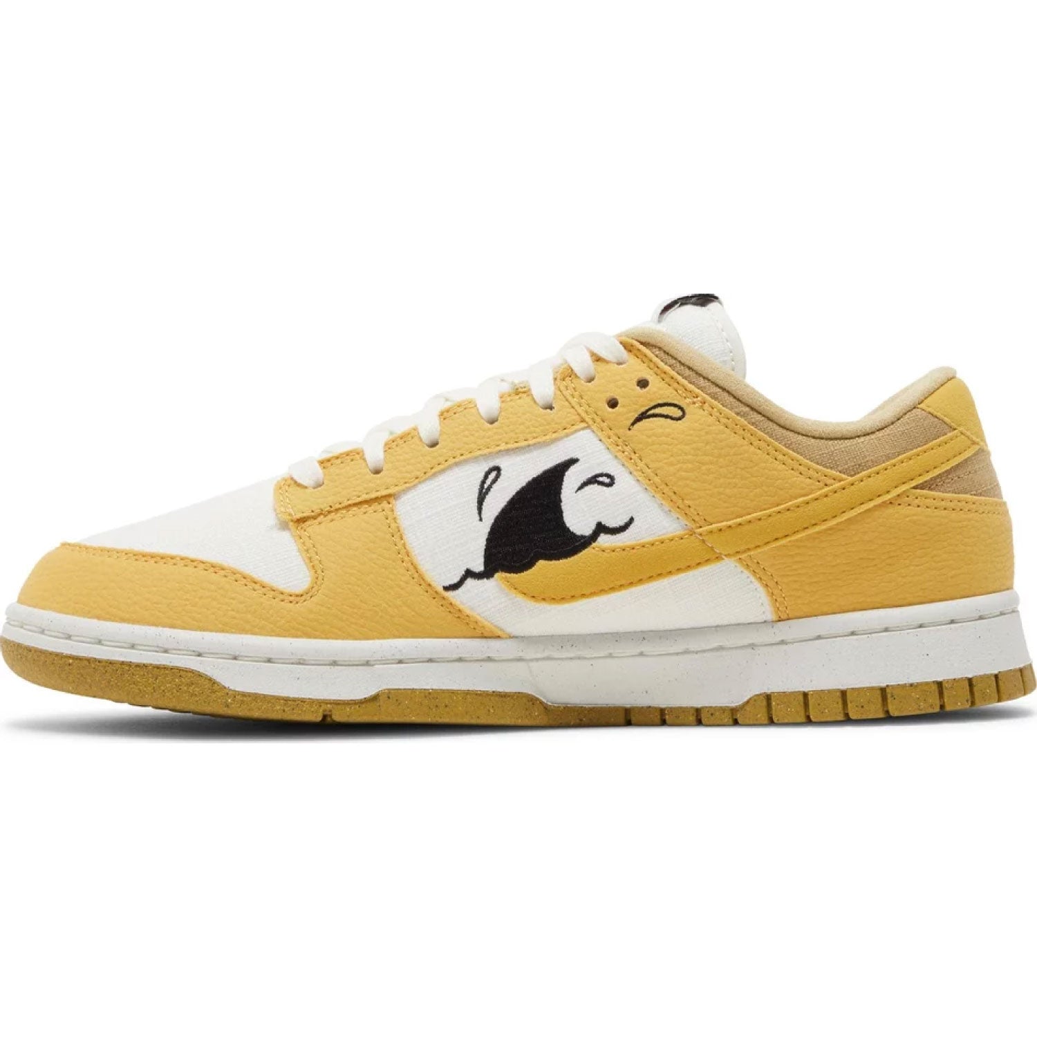 Dunk Low 'Sun Club'