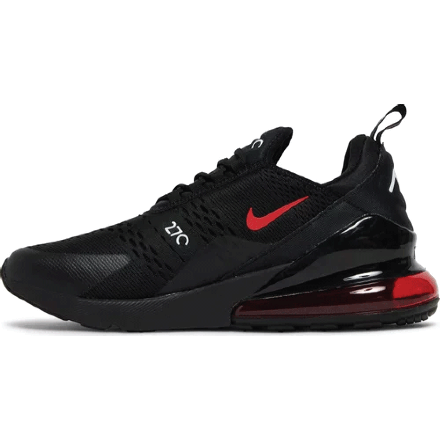 Air Max 270 'Bred'