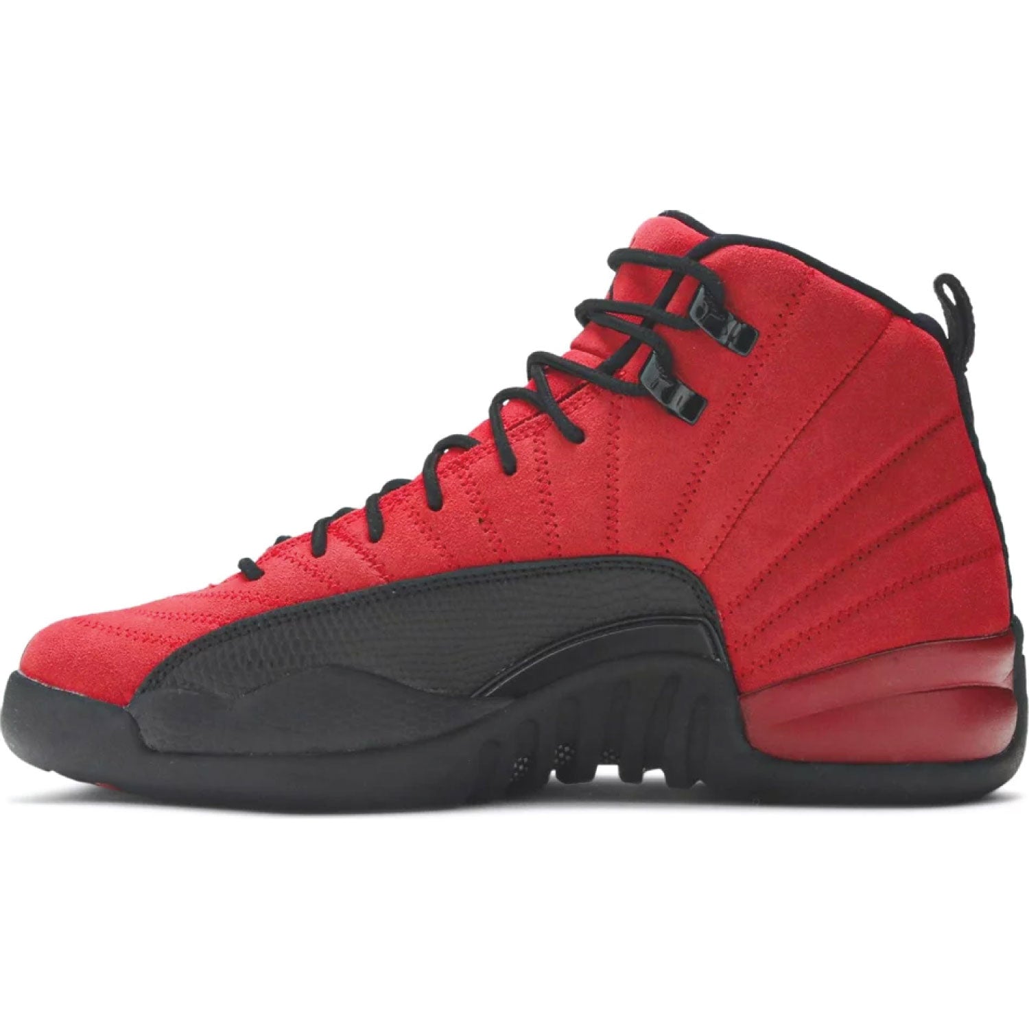 Air Jordan 12 Retro GS 'Reverse Flu Game'