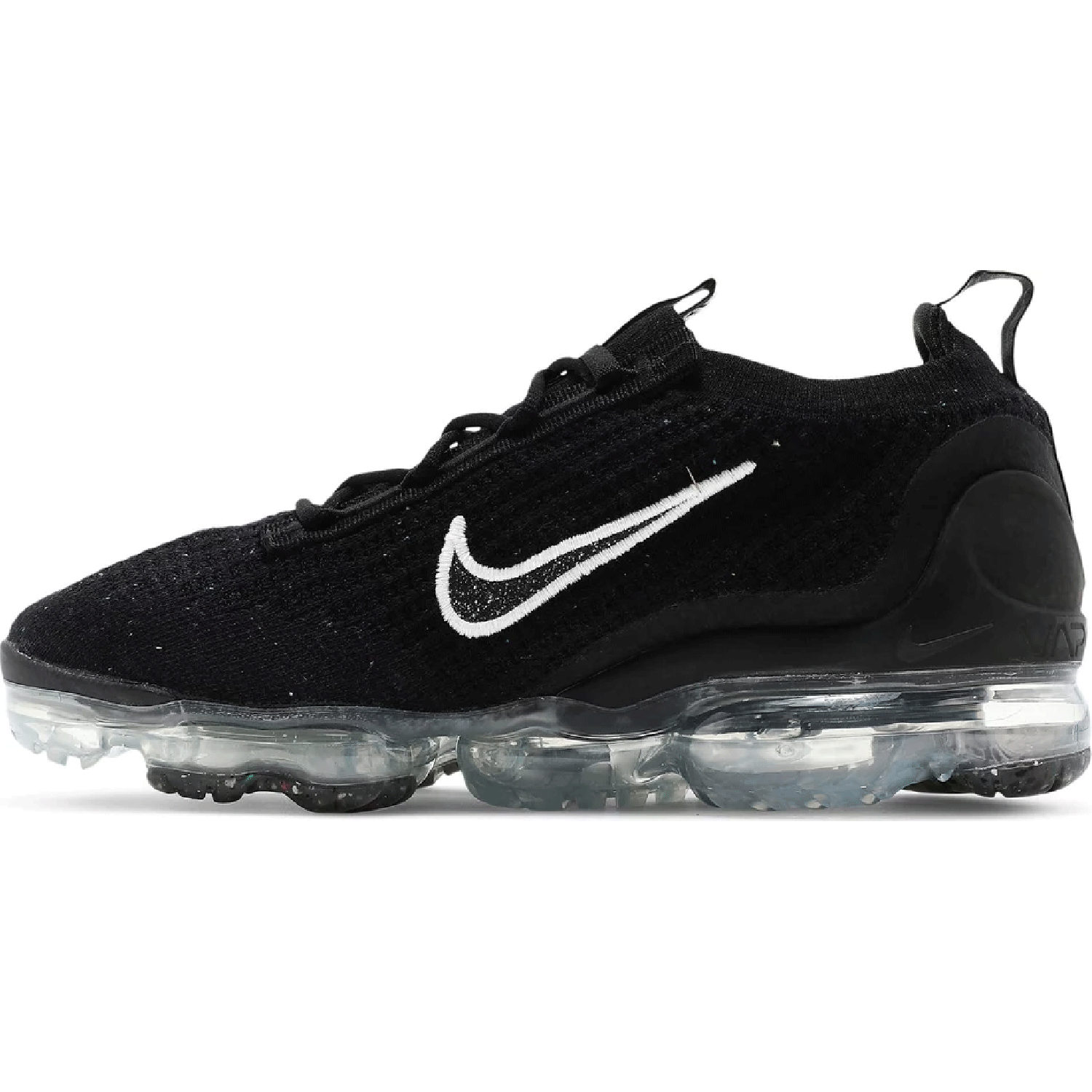 Air VaporMax 2021 Flyknit Black Speckled (Wmns)