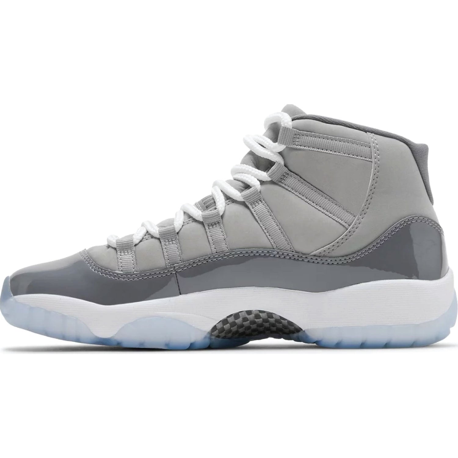 Air Jordan 11 Retro GS 'Cool Grey' 2021